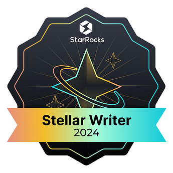 stellar-writer-2024