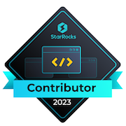 starrocks-contributor-2023
