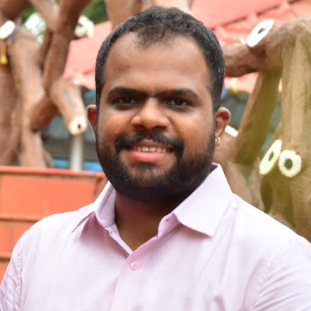 vinayramesh