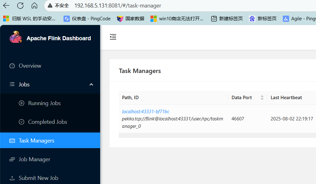 实时数据飞跃：Flink + CDC 打通 MySQL 到 StarRocks - 用户实践 - StarRocks中文社区论坛